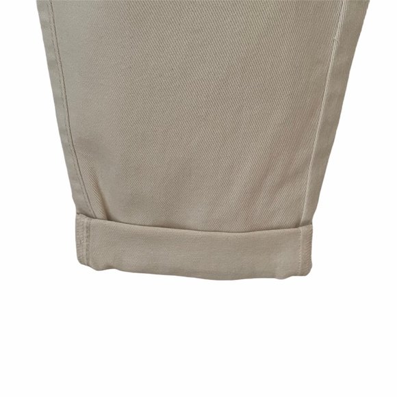 H&M Twill blend pants - Picture 4 of 6